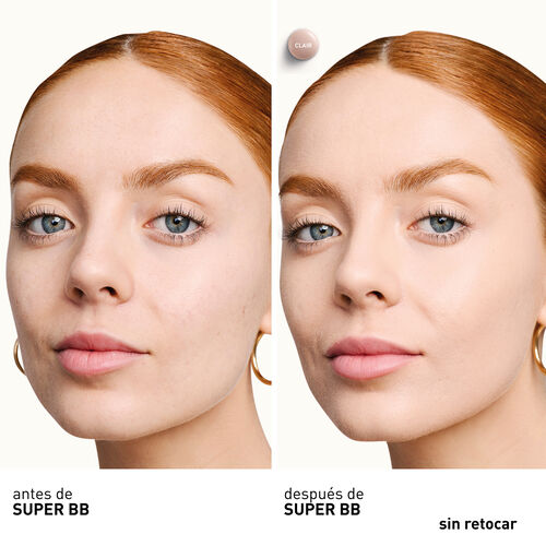 Vista 3/9 de Super BB - BB cream anti-imperfecciones de alta cobertura, , ES